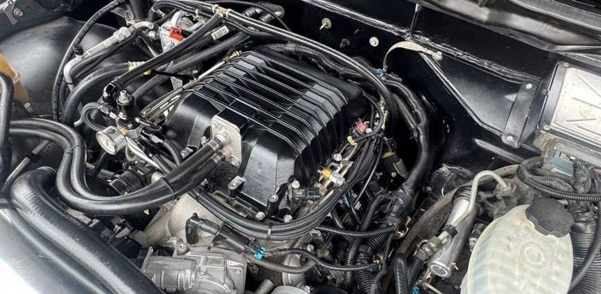 1970 Chevrolet C10, foto 12