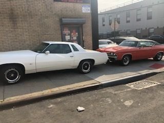 1977 Pontiac Grand Prix, foto 10