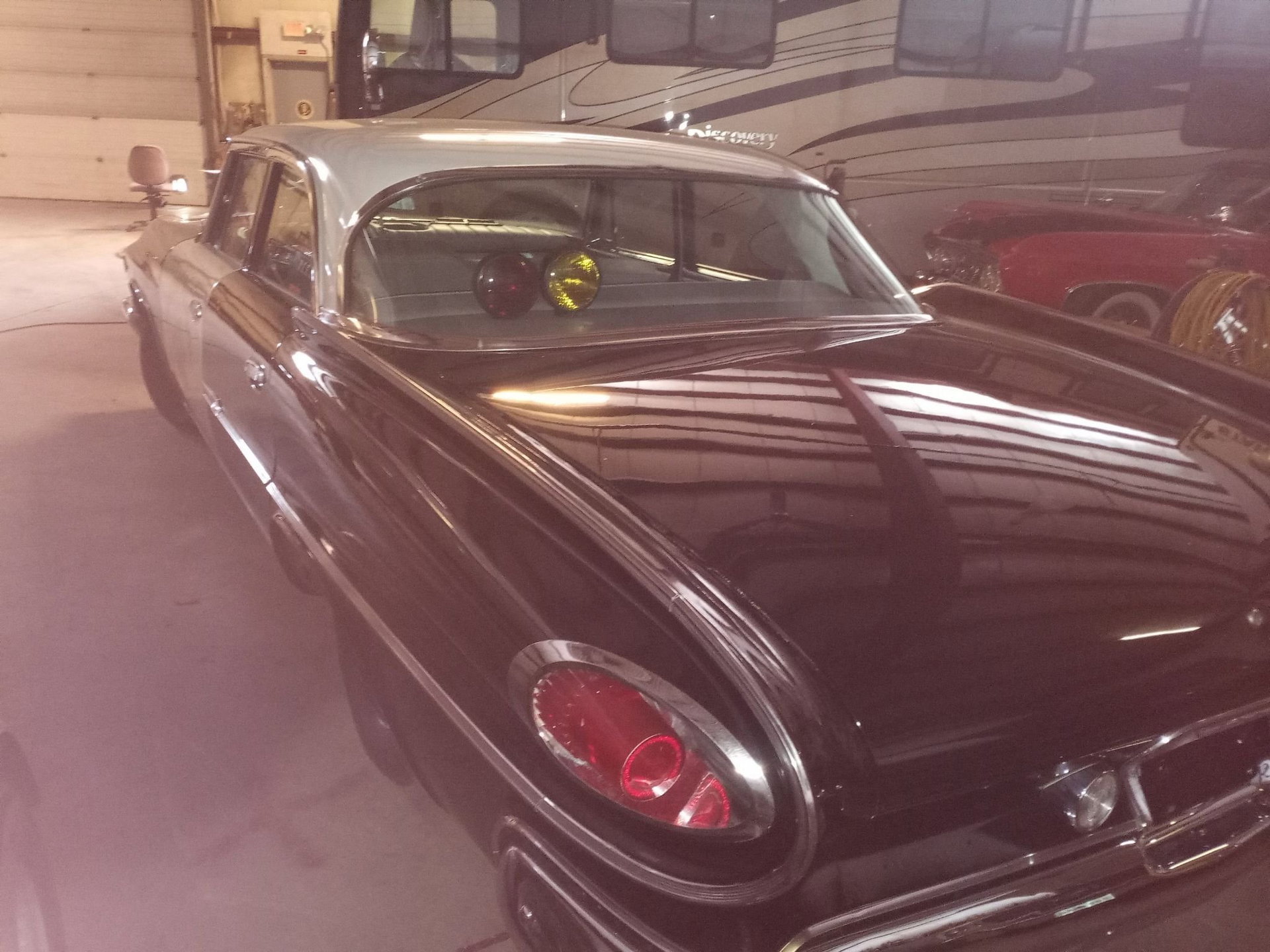 1961 Dodge Polara, foto 4