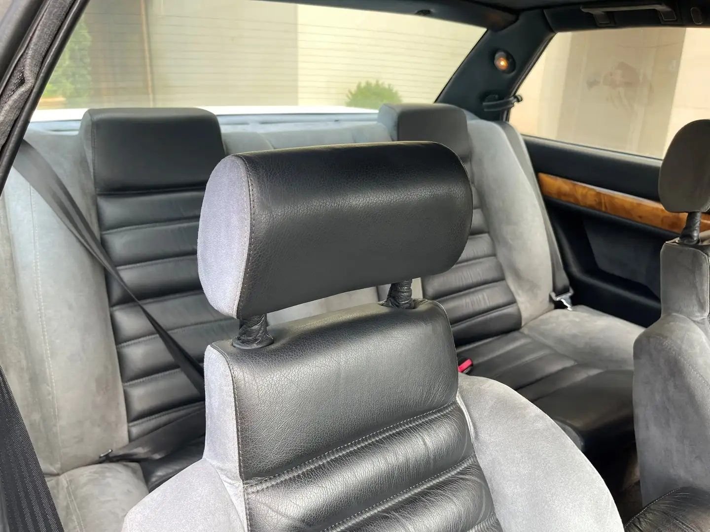 1989 Maserati BiTurbo - 222, foto 11