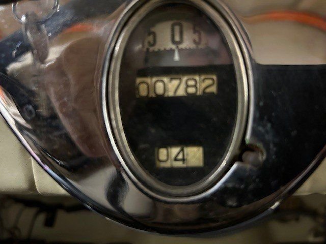 1928 Ford Model A, foto 8