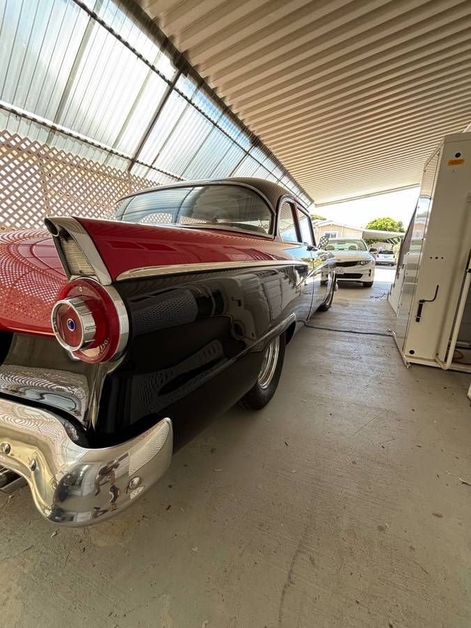 1956 Ford Custom, foto 3