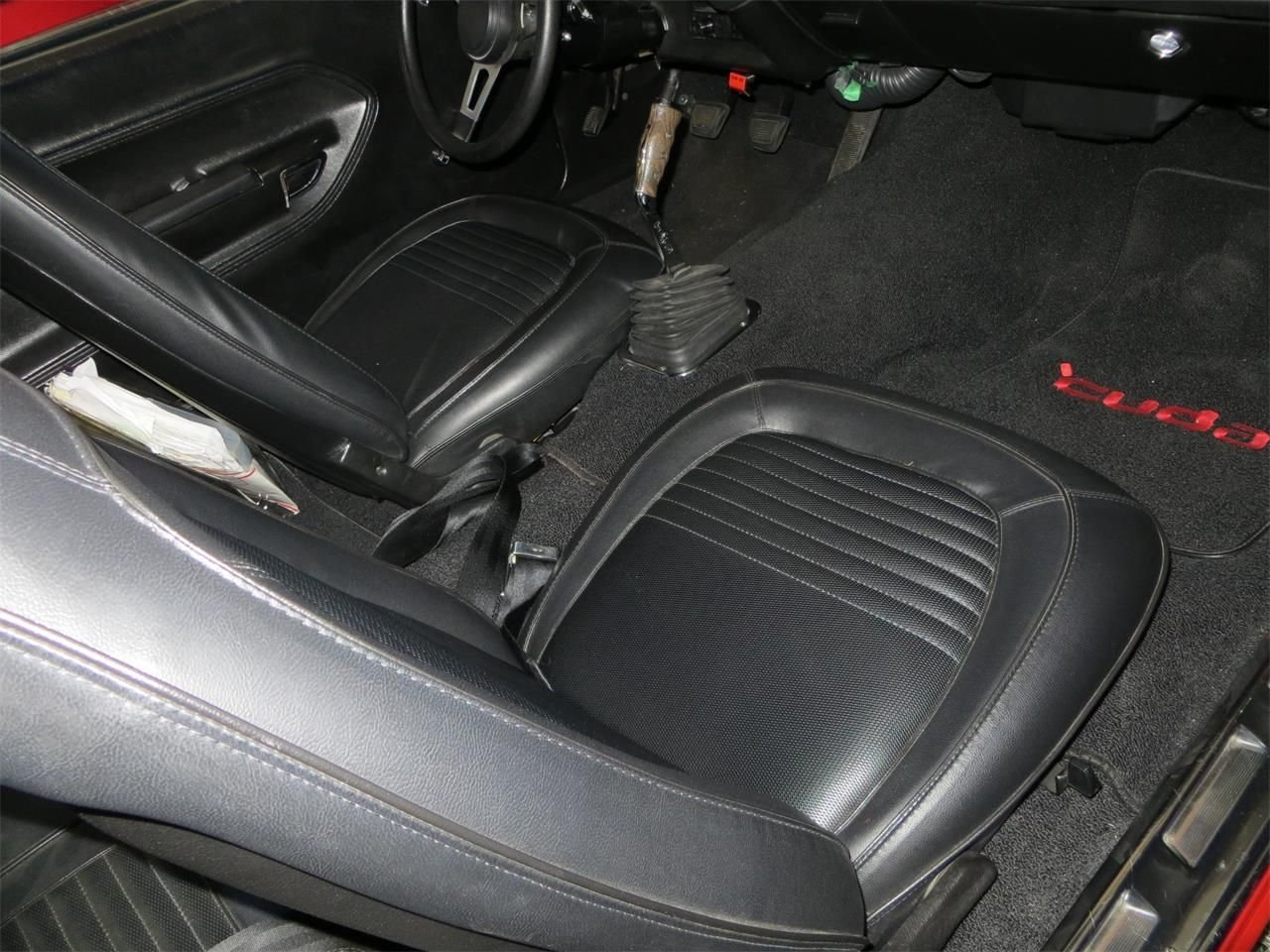 1970 Fiat 500, foto 11
