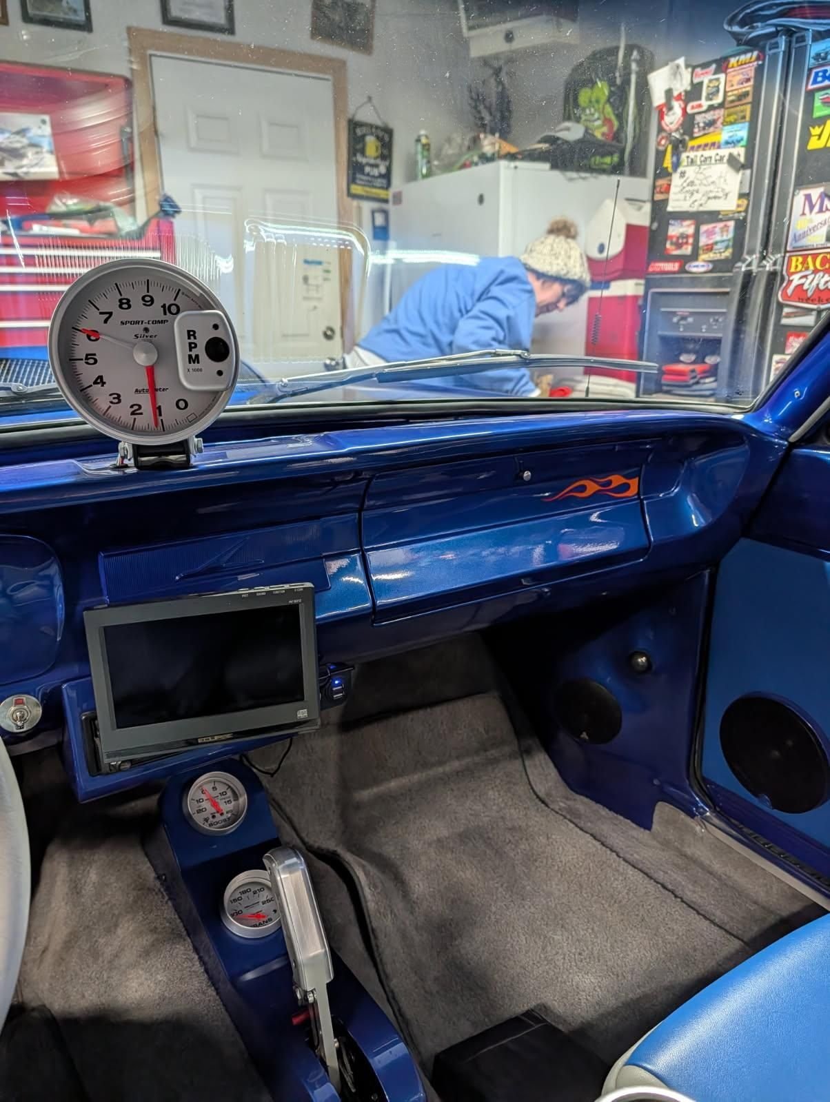 1964 Ford Falcon, foto 7