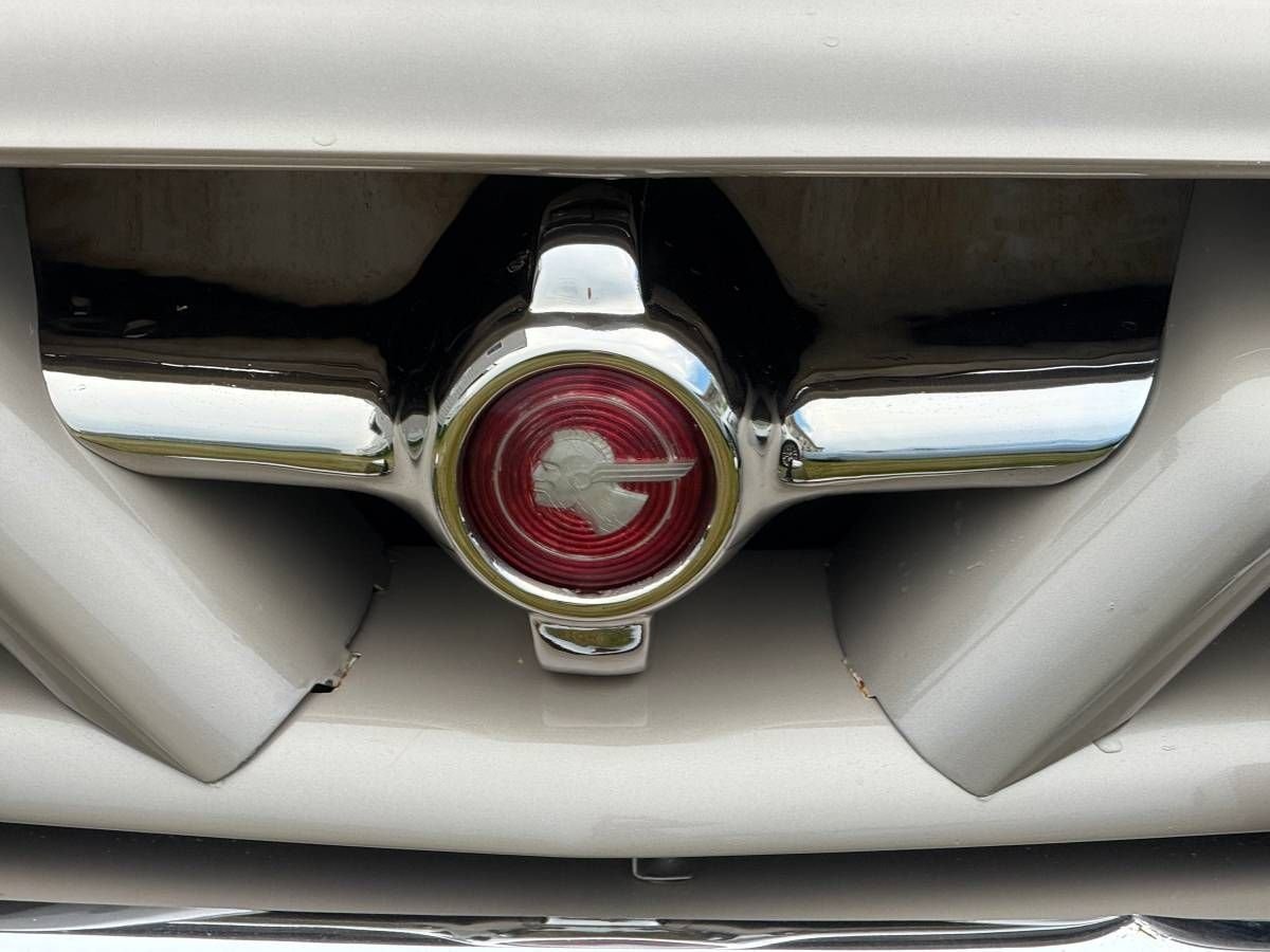 1950 Pontiac Silverstreak, foto 10