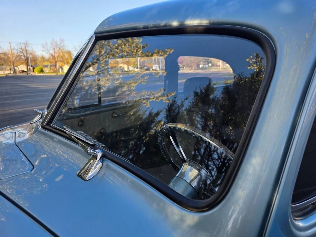 1940 Chevrolet Special de Luxe, foto 11