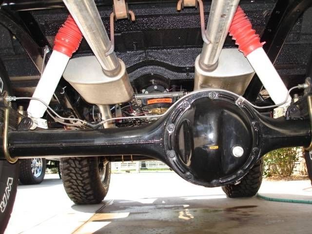 1966 Toyota FJ Cruiser, foto 10