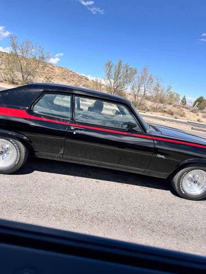 1974 Chevrolet Nova, foto 2