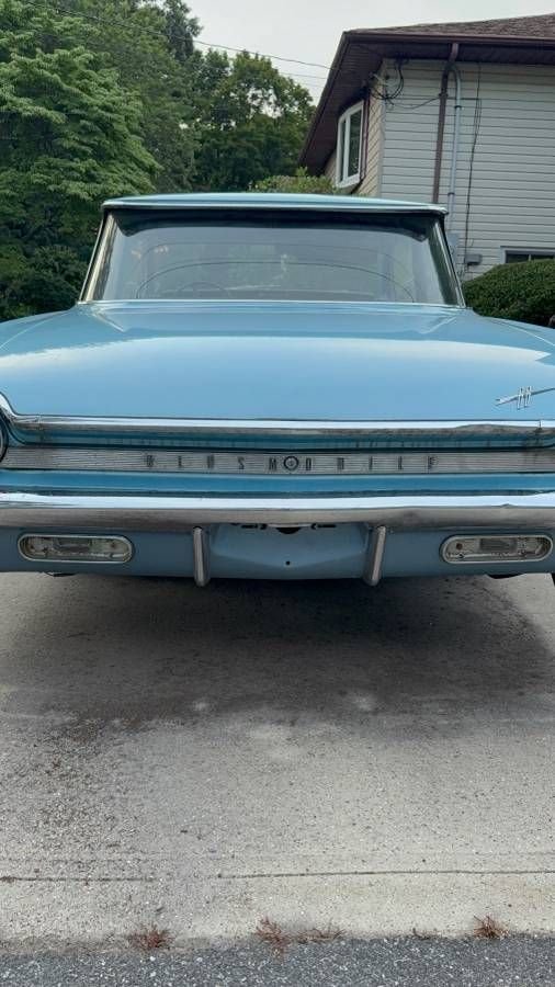1961 Oldsmobile 88, foto 3