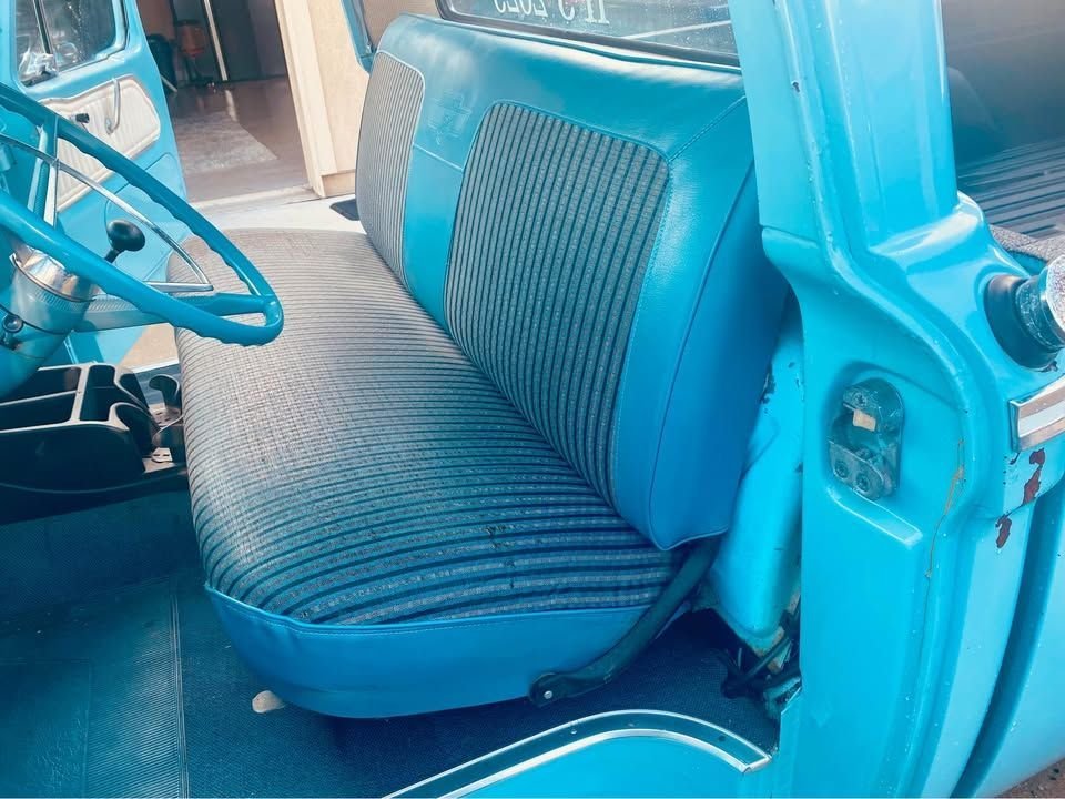 1964 Ford F 250 - Long-bed, foto 7