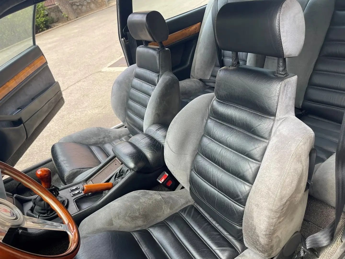 1989 Maserati BiTurbo - 222, foto 9