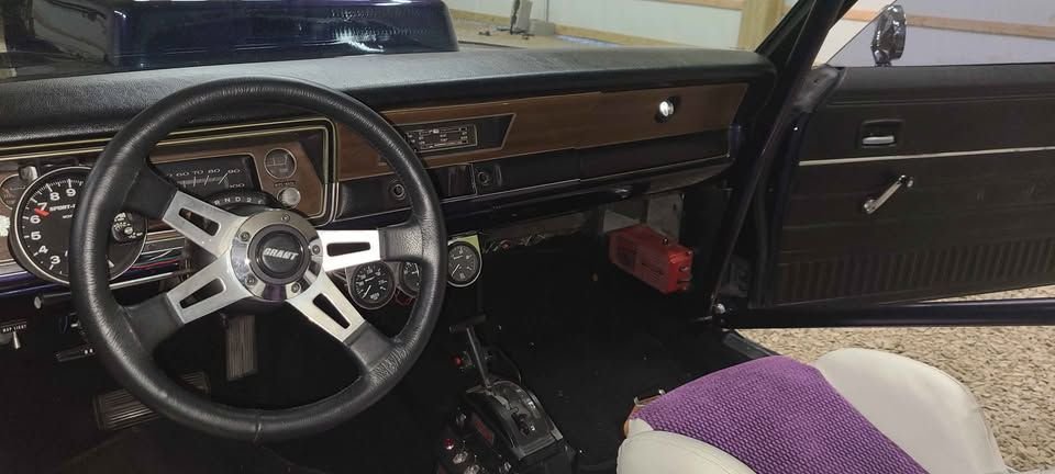 1973 Plymouth, foto 9