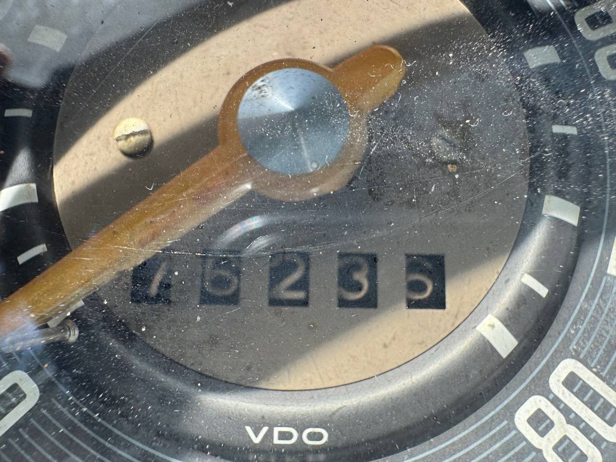 1961 VW Type 2, foto 11