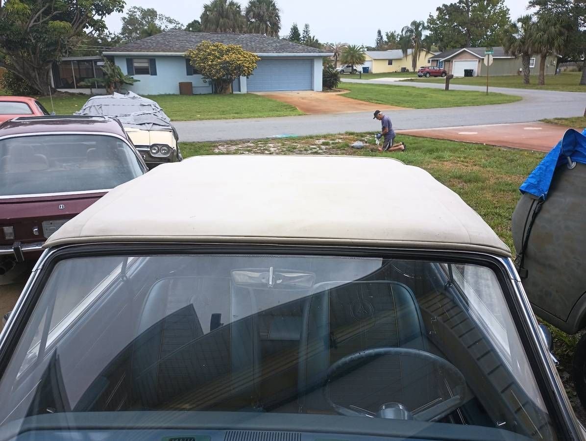 1964 Dodge Dart - GT Convertible, foto 10