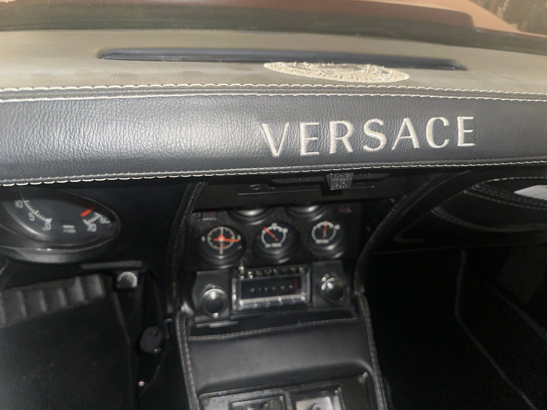 1974 Chevrolet Corvette, foto 8