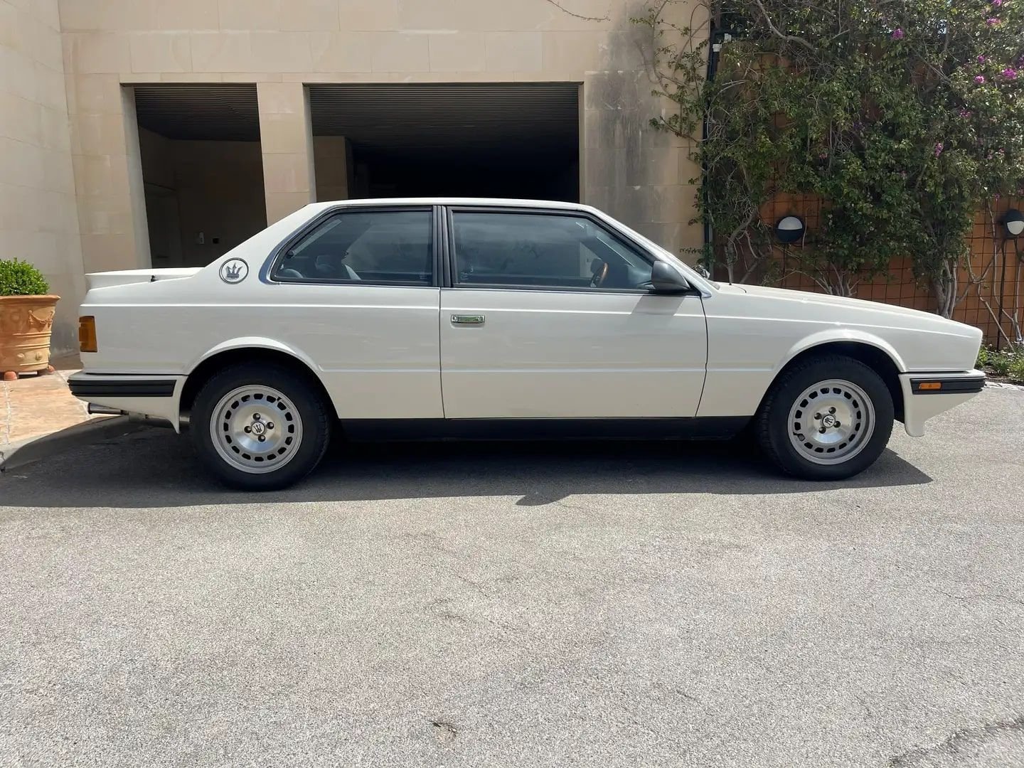 1989 Maserati BiTurbo - 222, foto 7