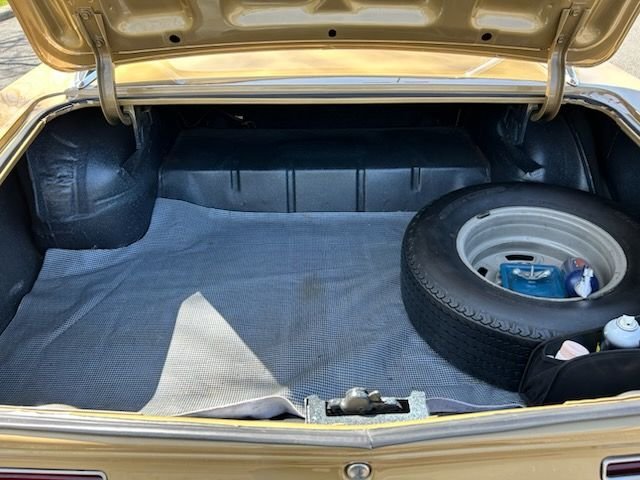 1967 Pontiac GTO - coupe, foto 12