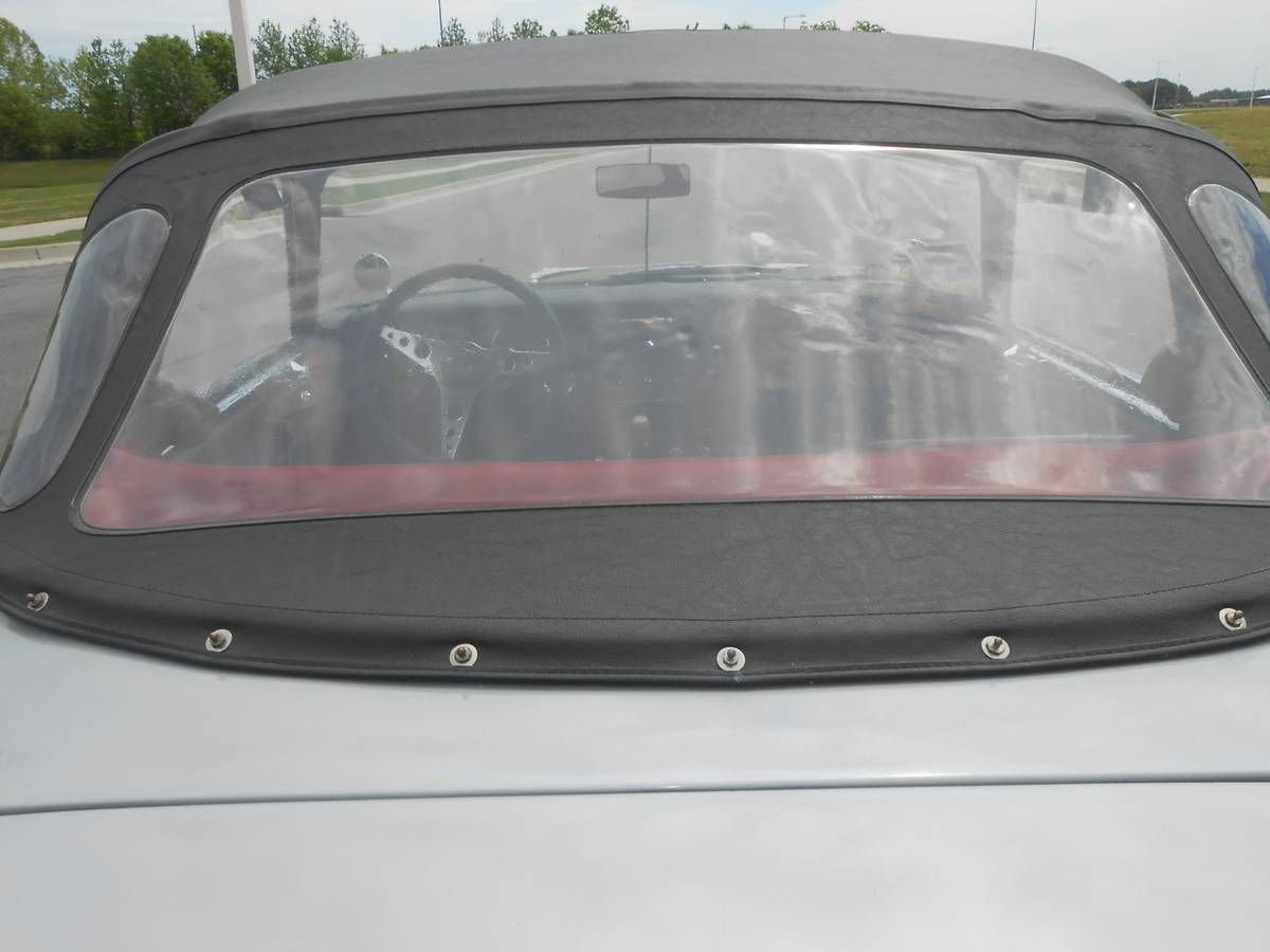 1967 Lotus Elan, foto 10
