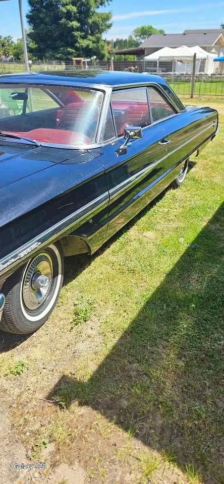 1964 Ford Galaxie - XL, foto 7