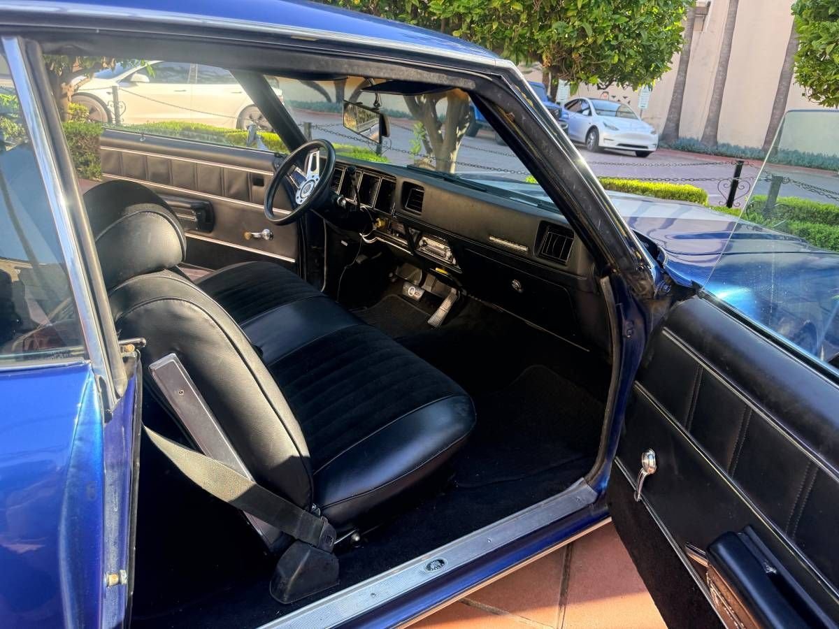 1972 Buick Skylark - Custom, foto 11
