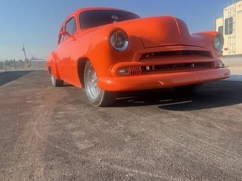 1951 Chevrolet Styleline, foto 2
