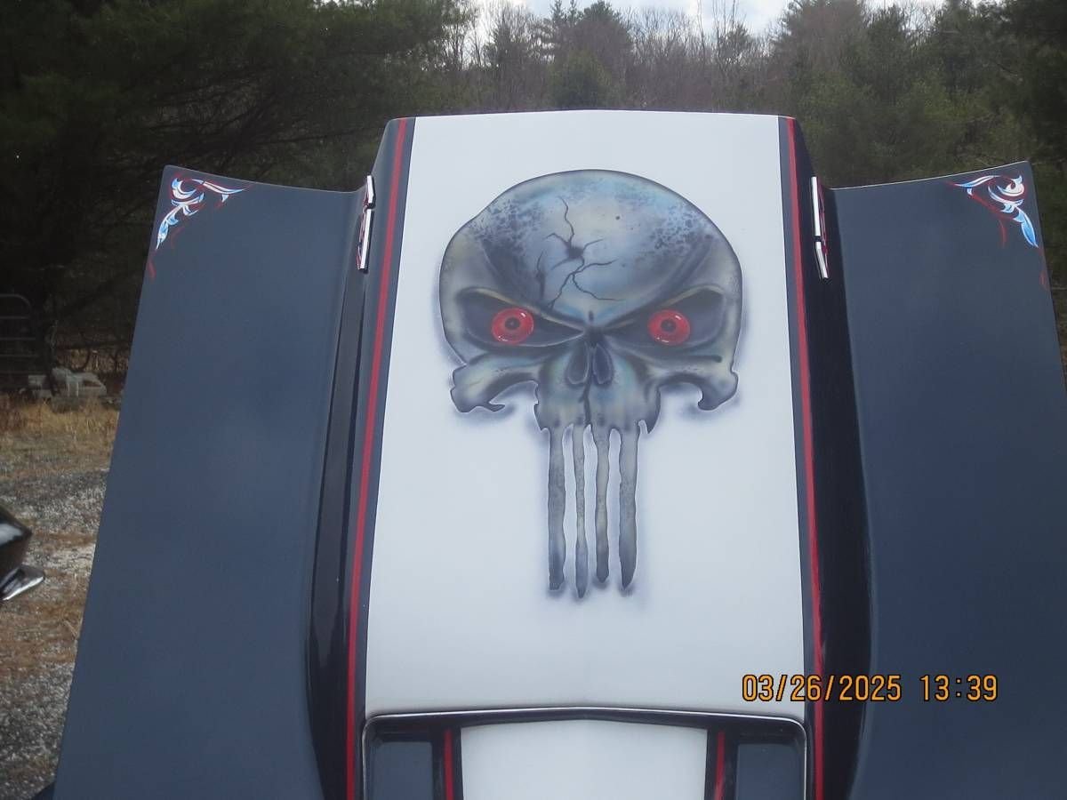 1967 Chevrolet Corvette, foto 7