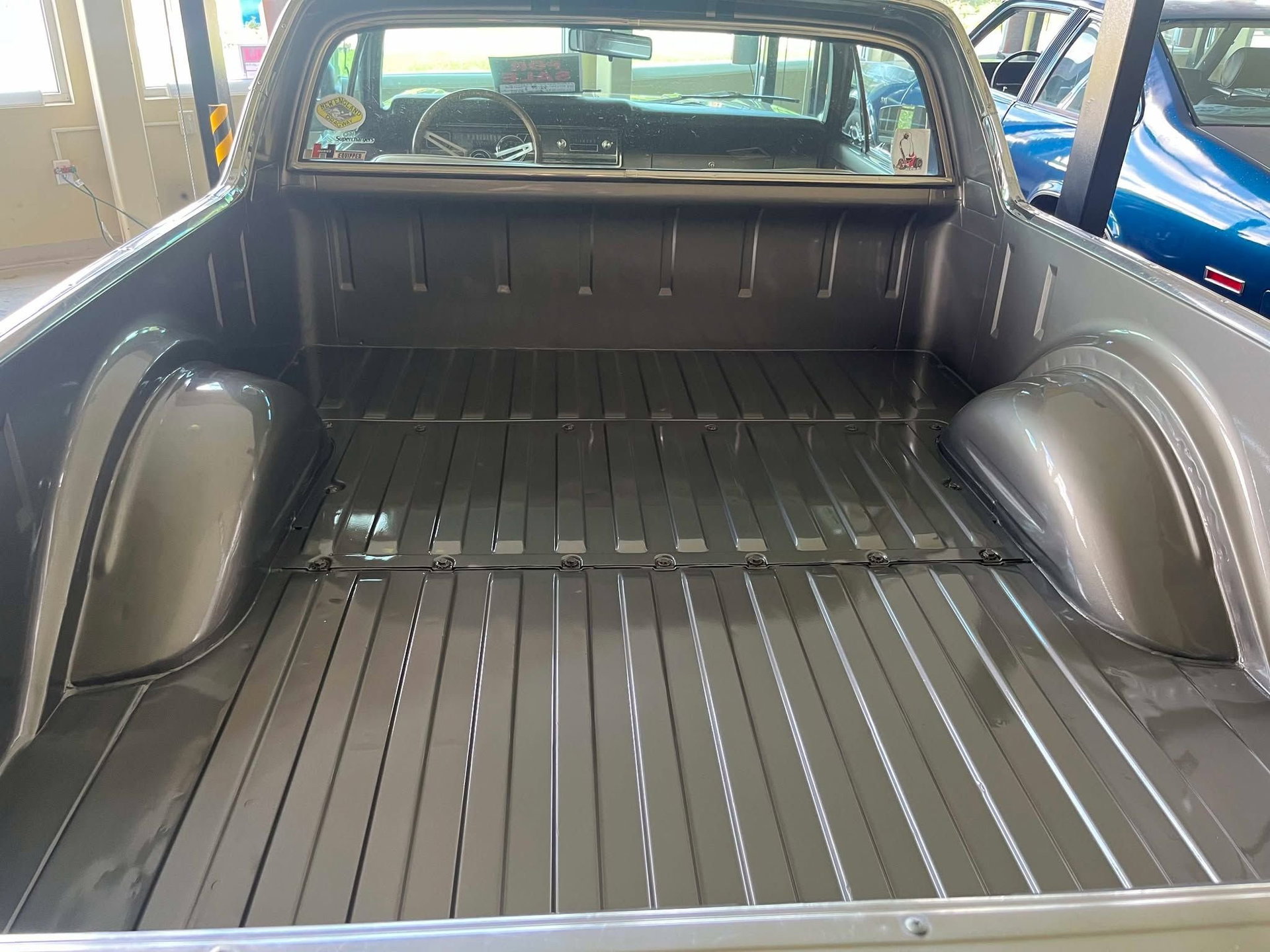 1967 Ford Ranchero - GT, foto 12