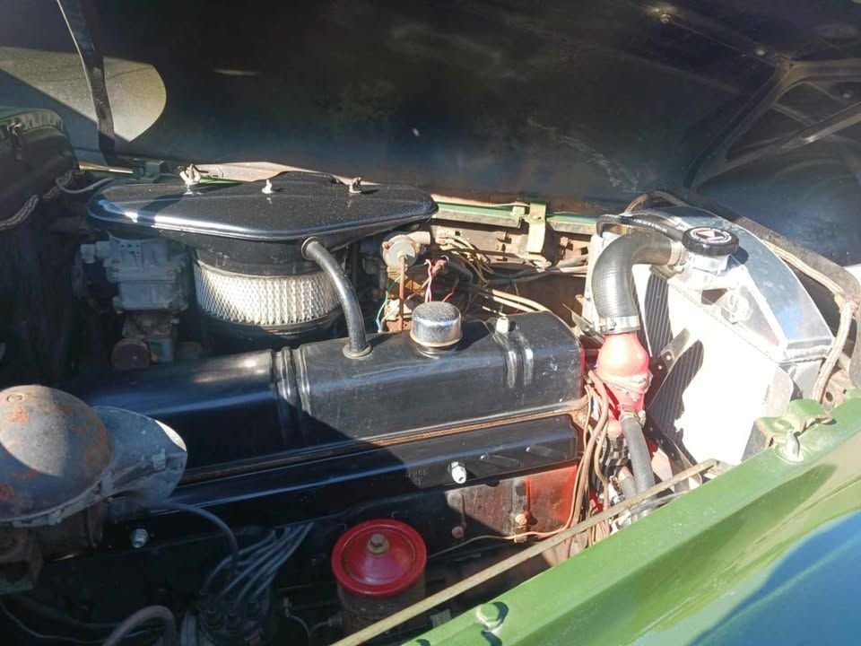 1941 Buick Super, foto 6