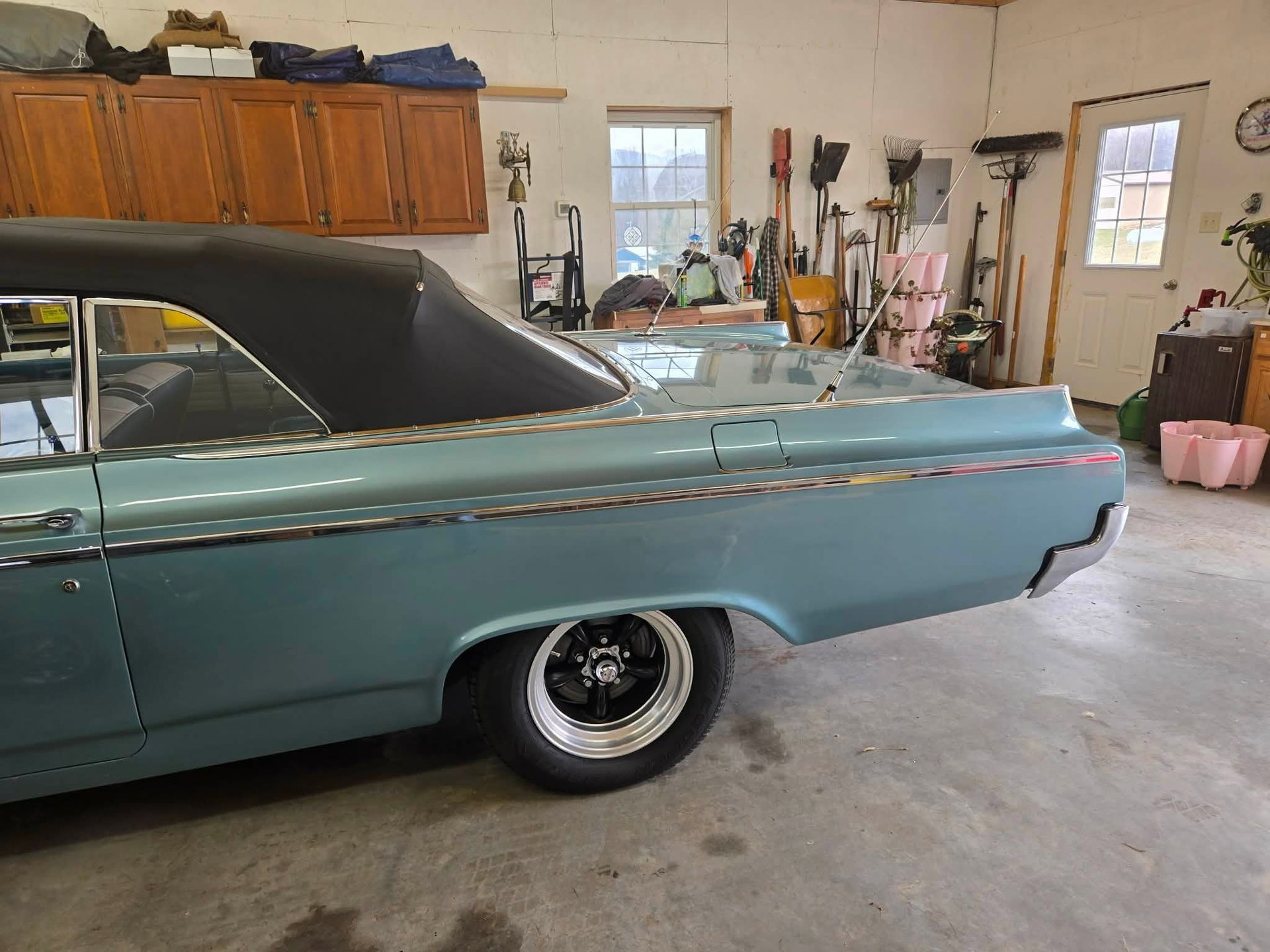 1964 Oldsmobile 88 - 88, foto 2