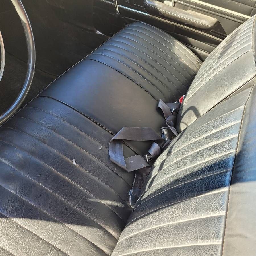 1968 Mercury Monterey, foto 11