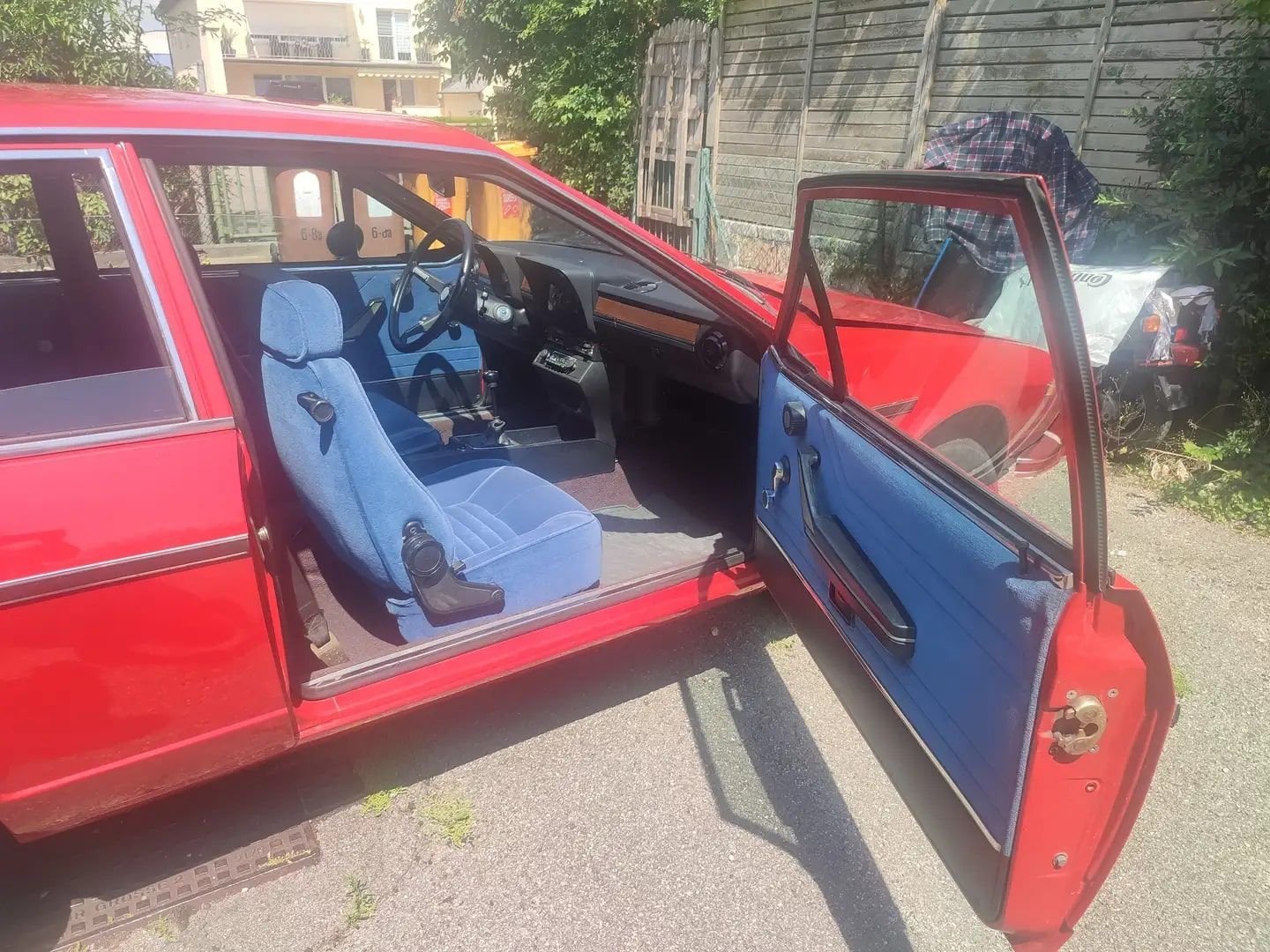 1977 Alfa Romeo Alfetta - GTV, foto 9