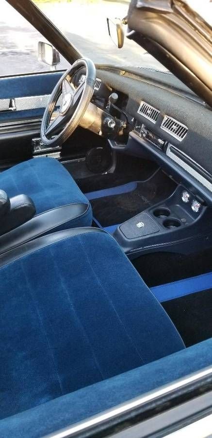 1974 Cadillac DeVille, foto 11