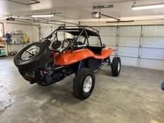 1964 VW Beach Buggy, foto 8