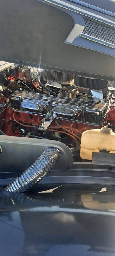 1936 Mercedes-Benz 500 K Replica, foto 11