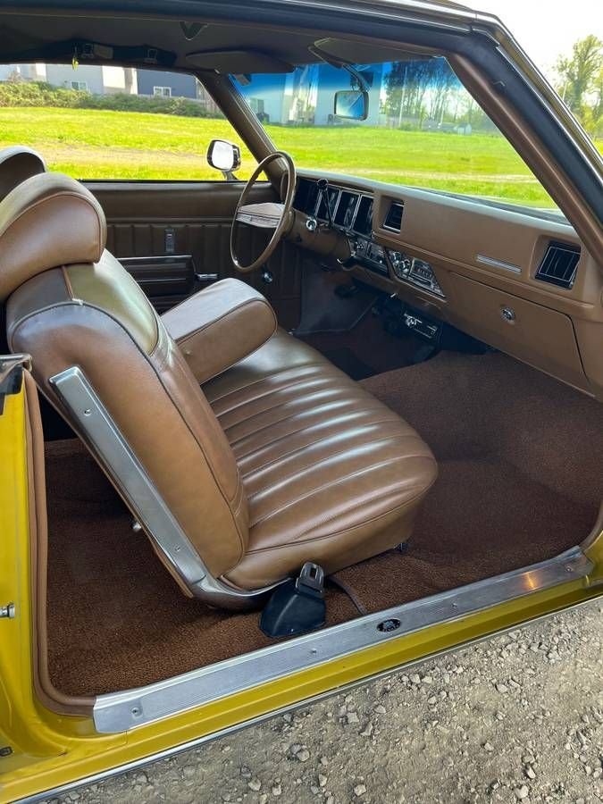 1971 Buick Skylark, foto 10