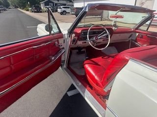 1963 Cadillac Series 62, foto 6