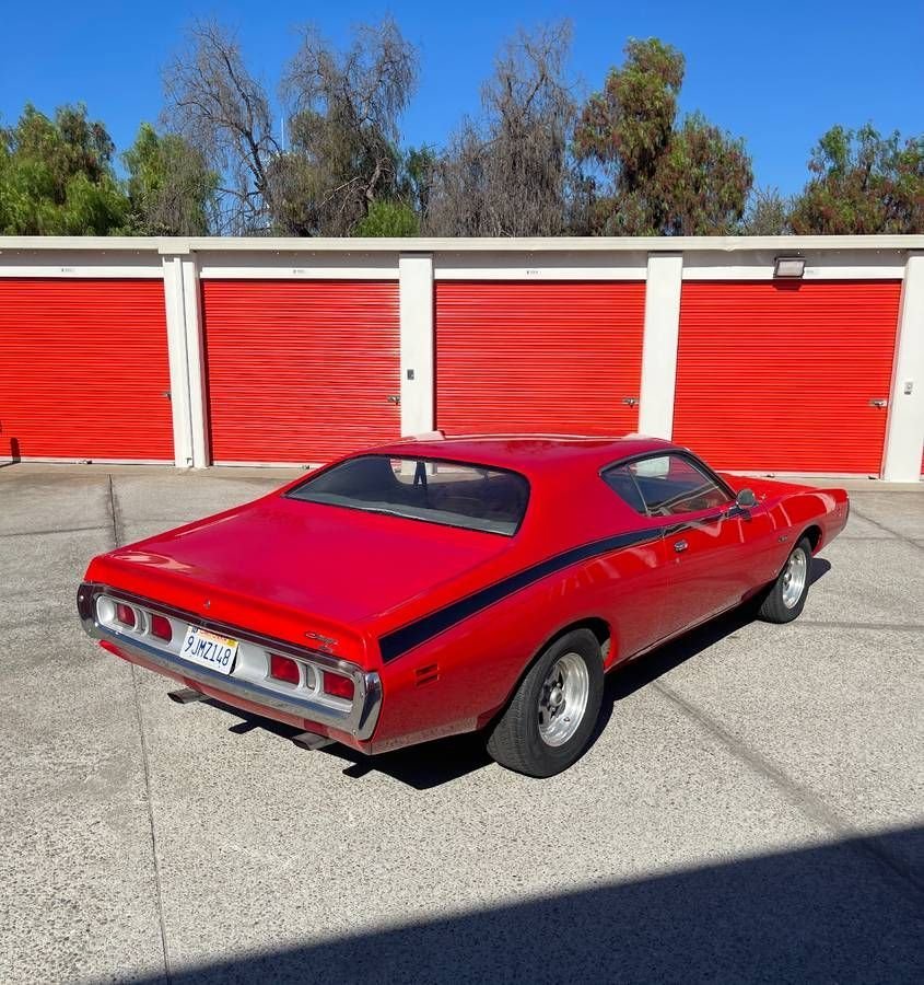 1971 Dodge Charger, foto 6