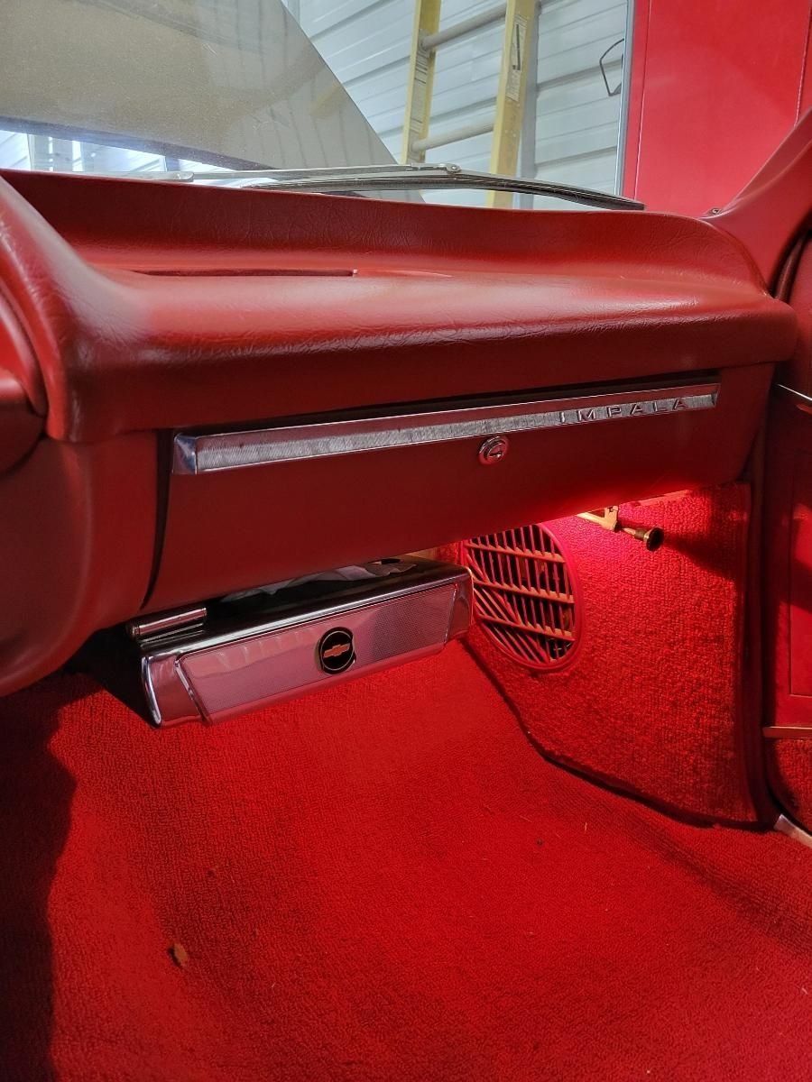 1964 Chevrolet Impala, foto 12