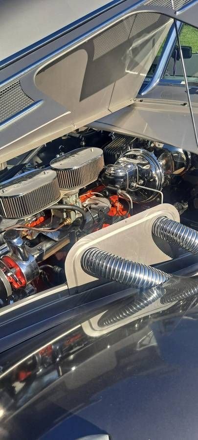 1936 Mercedes-Benz 500 K Replica, foto 10