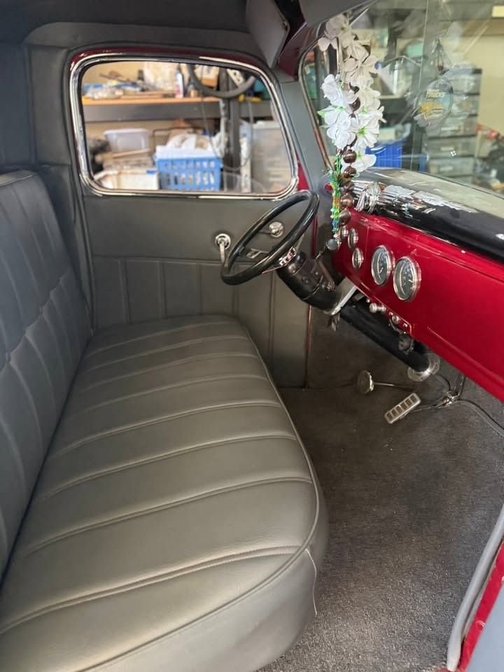 1937 Dodge Pickup - Pickup, foto 3