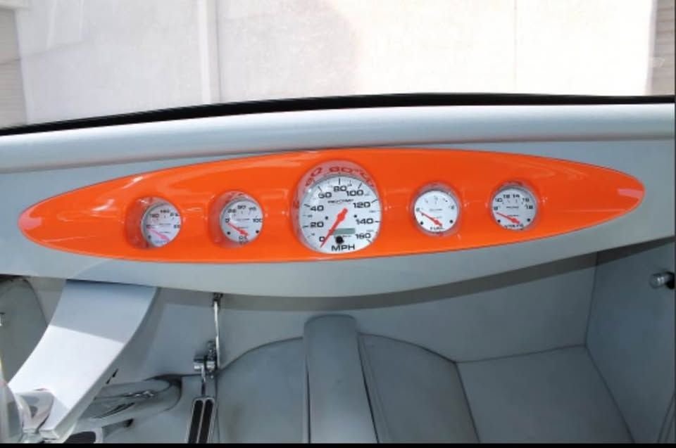1933 Ford Speedstar, foto 10