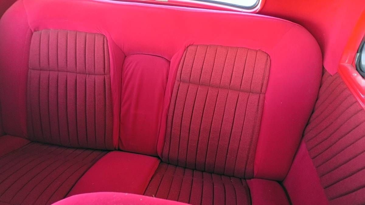 1934 Ford Sedan, foto 7