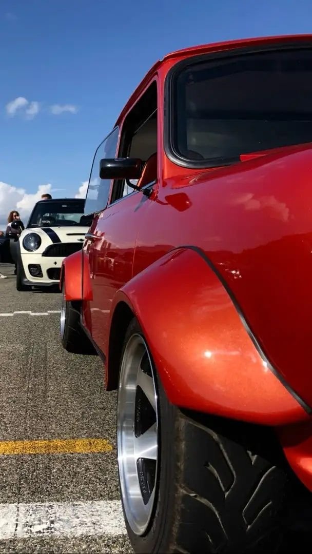 1978 Austin Z Cars, foto 5