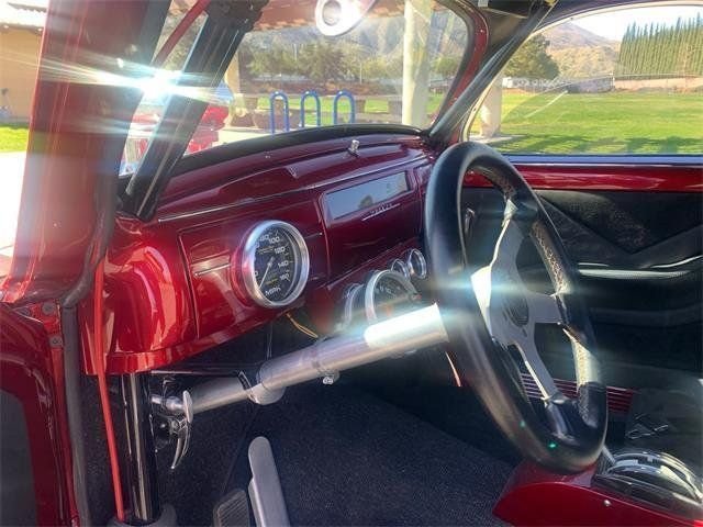 1941 Willys Overland, foto 12