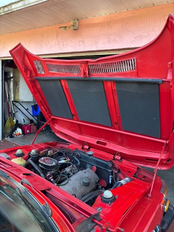 1976 BMW 2002, foto 12