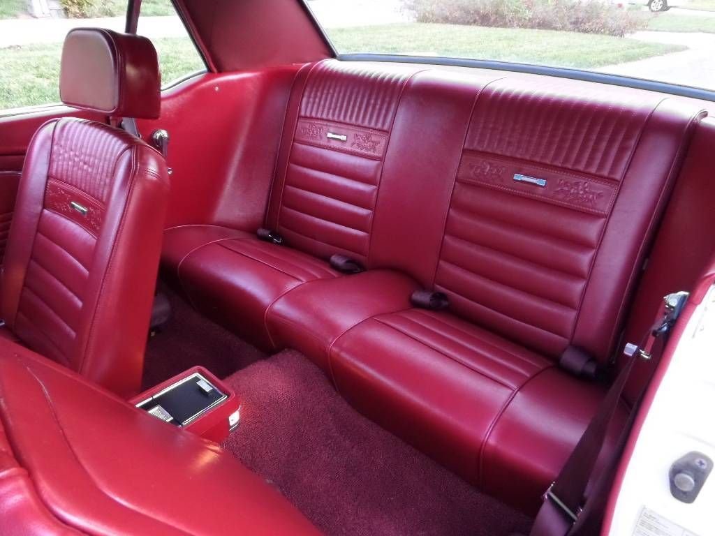 1965 Ford Mustang, foto 11