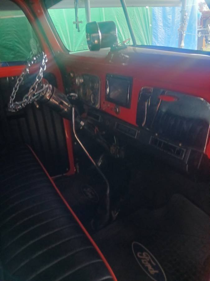 1939 Ford Pick-up, foto 3