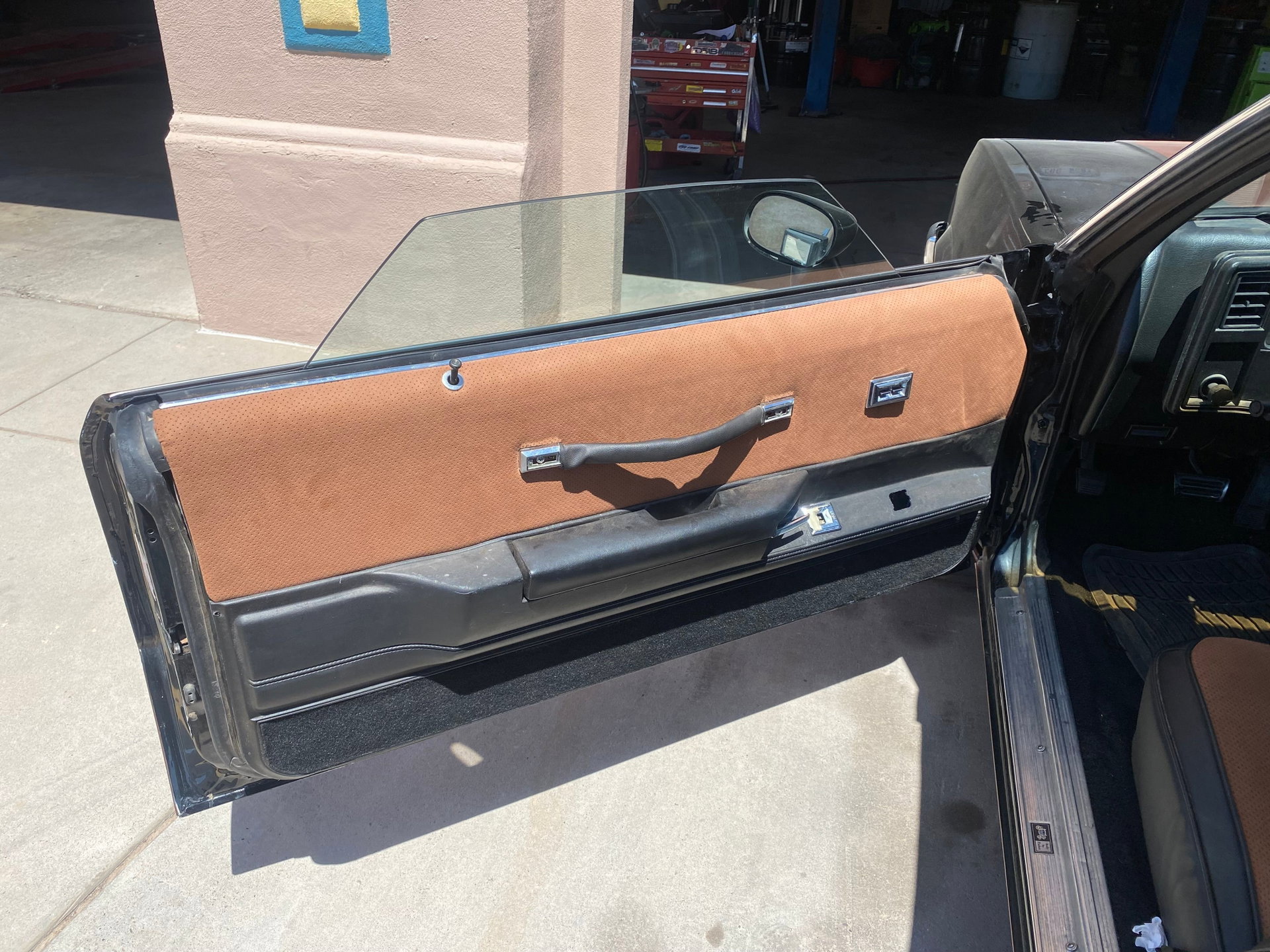 1985 Chevrolet El Camino - Conquistador, foto 10