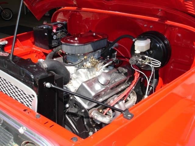 1966 Toyota FJ Cruiser, foto 12