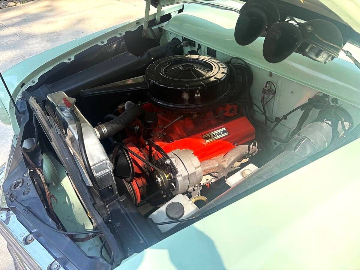 1951 Ford V8, foto 12